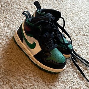 Jordan 1s